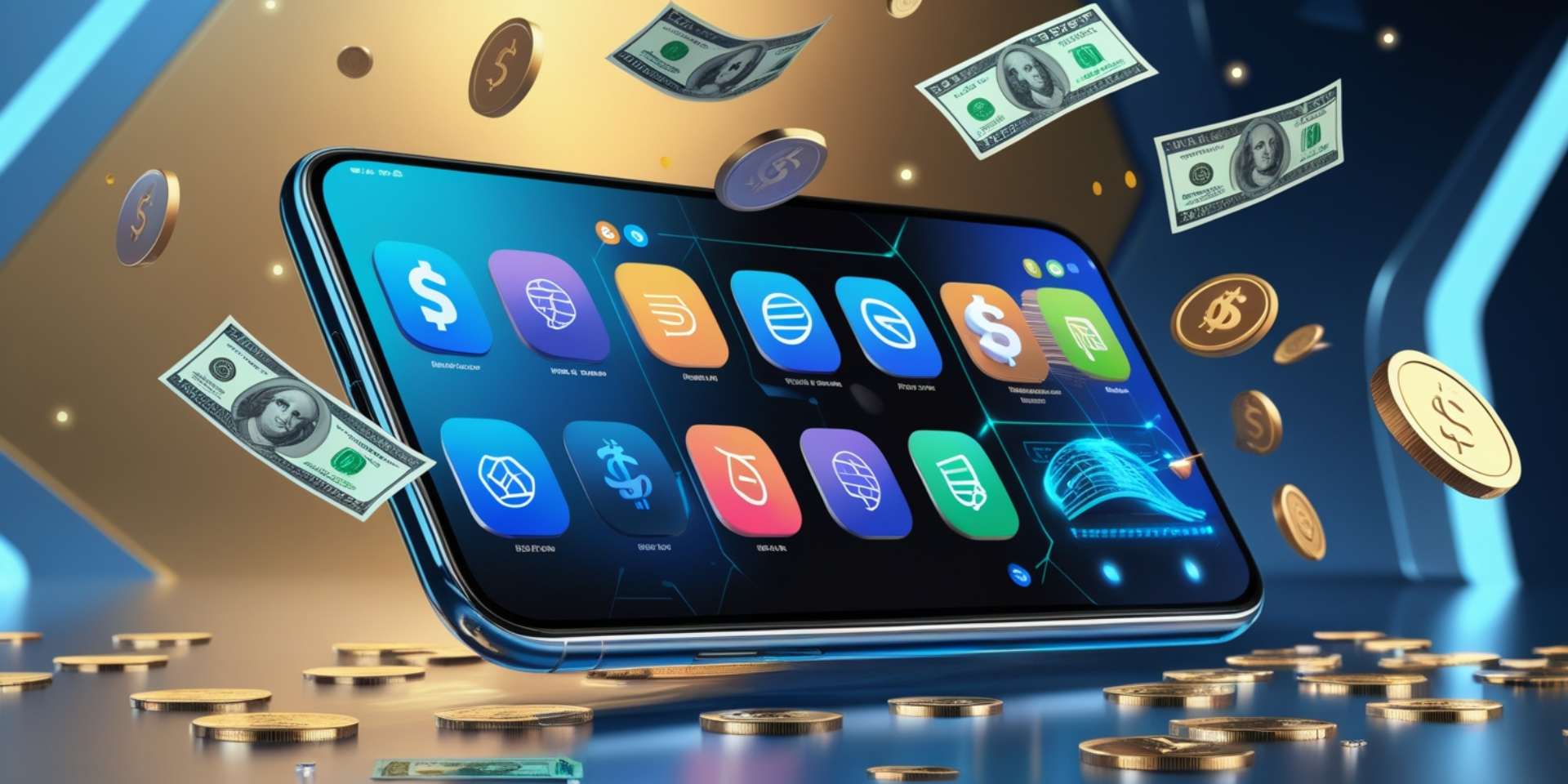 Best Earning Apps Without Investment