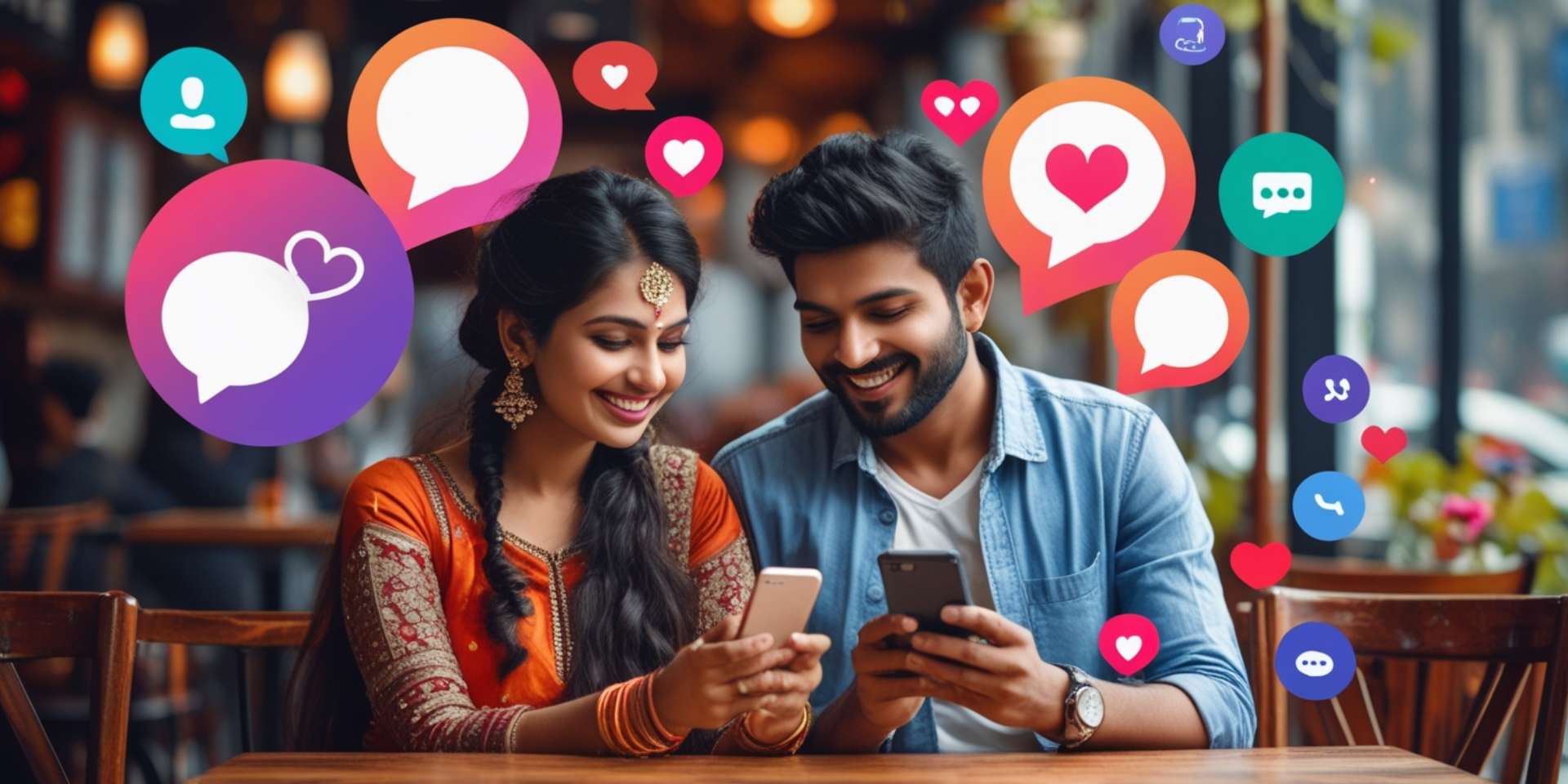 Dating Apps In India