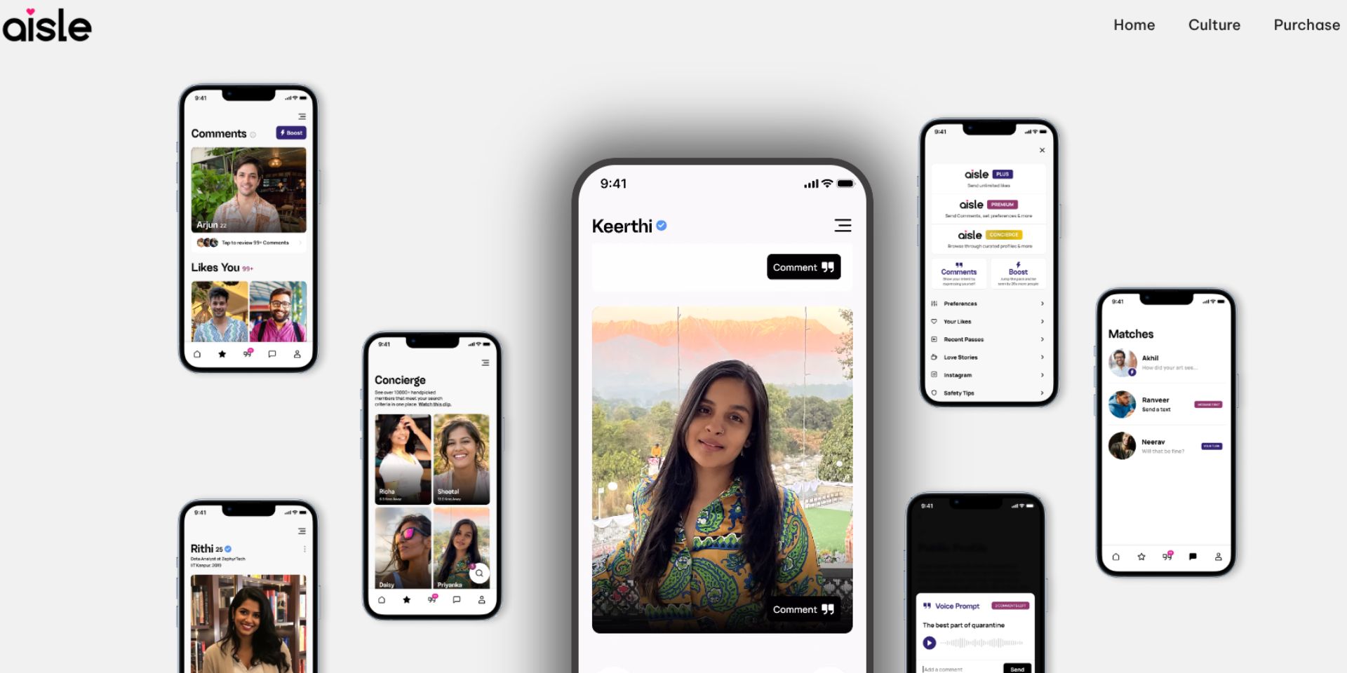 Top 10 Free Dating Apps In India in 2025