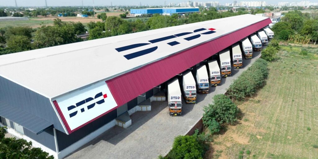 DTDC Courier Franchise Cost