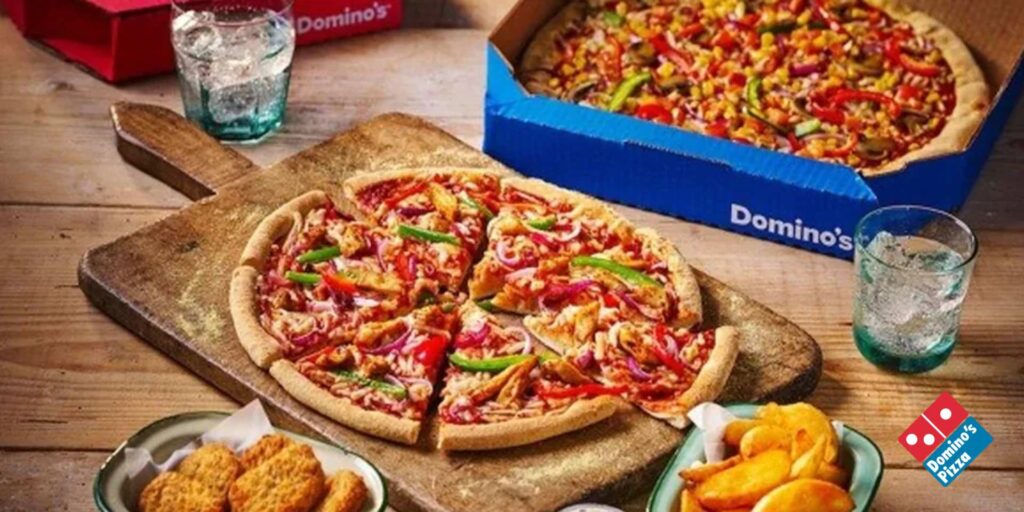 Domino's Franchise Cost in India