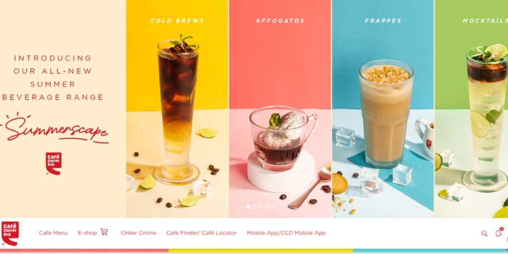 Food Franchise in India