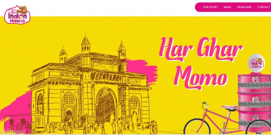 Food Franchise in India