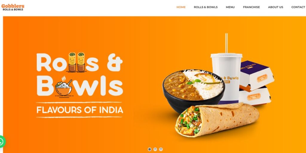 Food Franchise in India