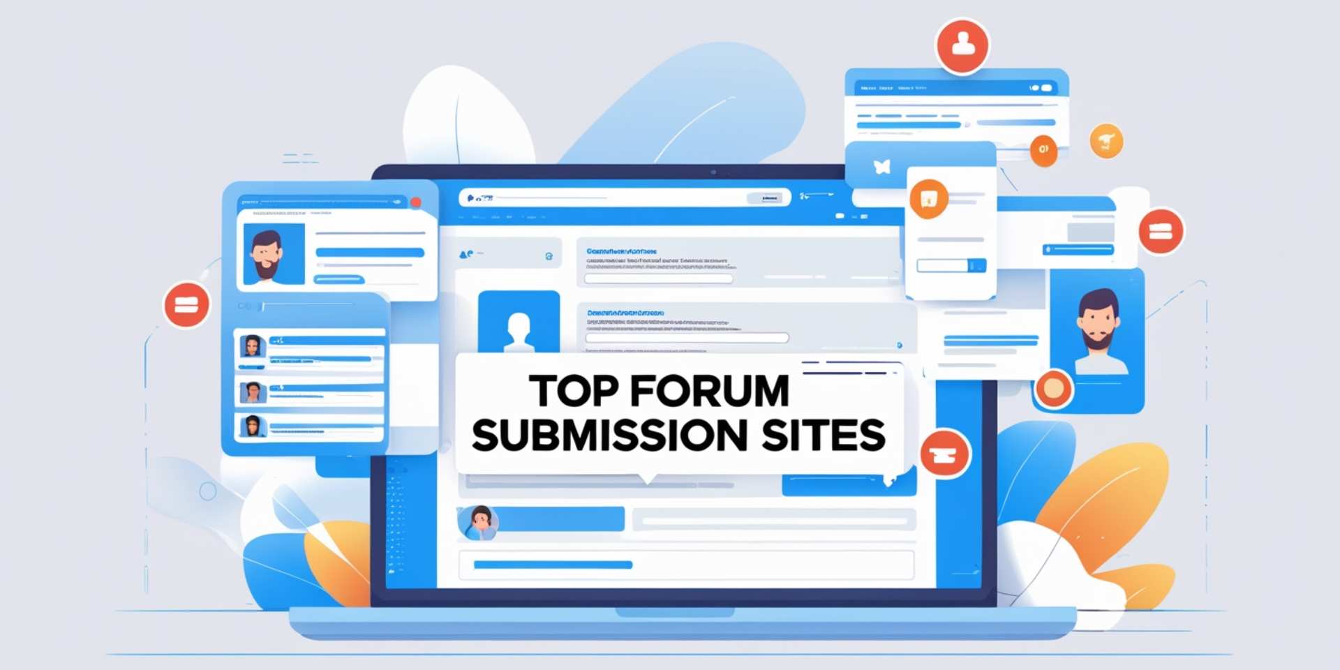 Forum Submission Sites