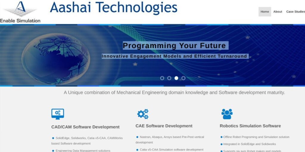 IT Companies in Kothrud