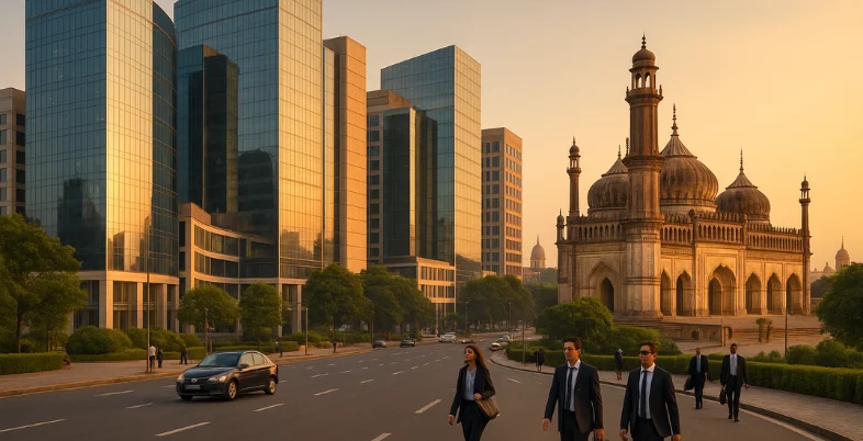 MNC Companies in Lucknow