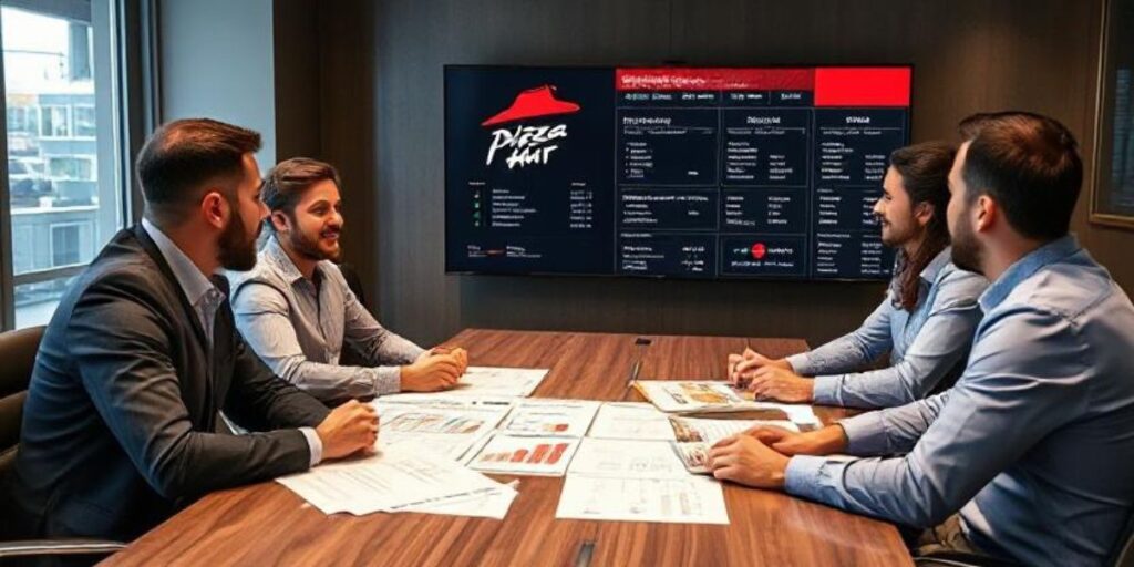 Pizza Hut Franchise Cost