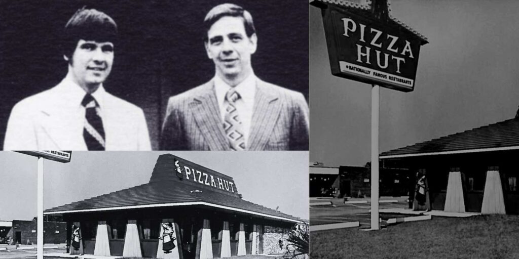 Pizza Hut Franchise Cost in India
