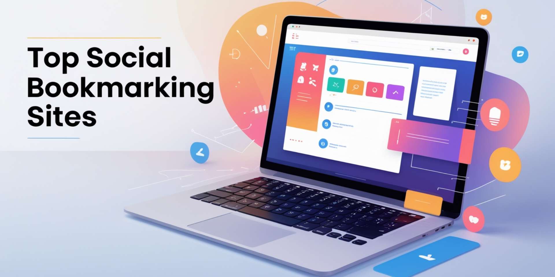 Social Bookmarking Sites