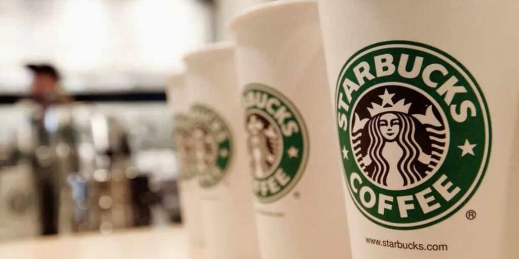 Starbucks Franchise Cost in India