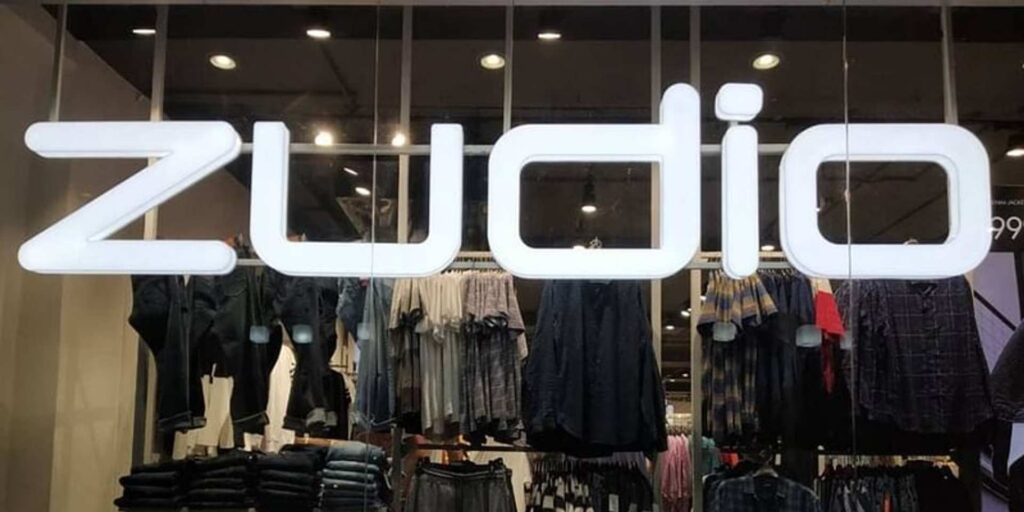 Zudio Franchise