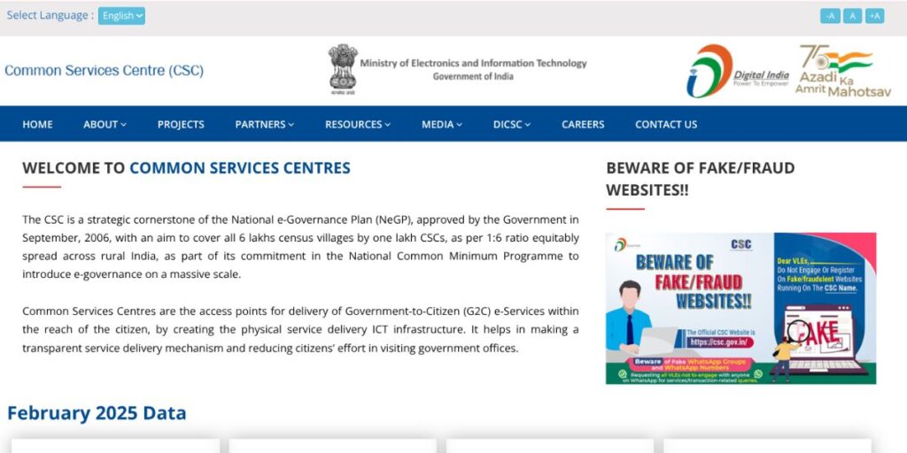 list of Government Franchises in India