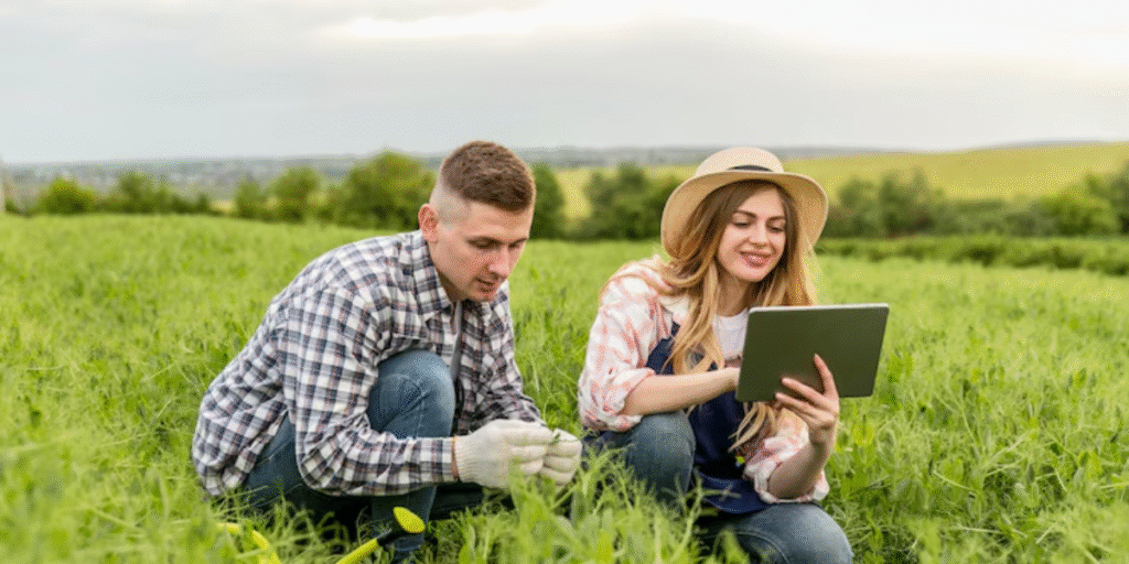 Agriculture Business Ideas