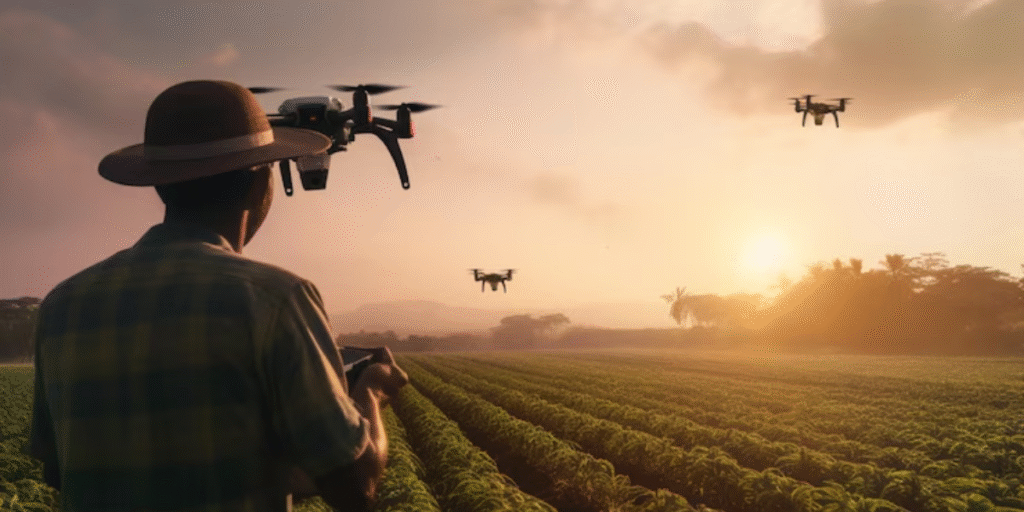 Agriculture Business Ideas