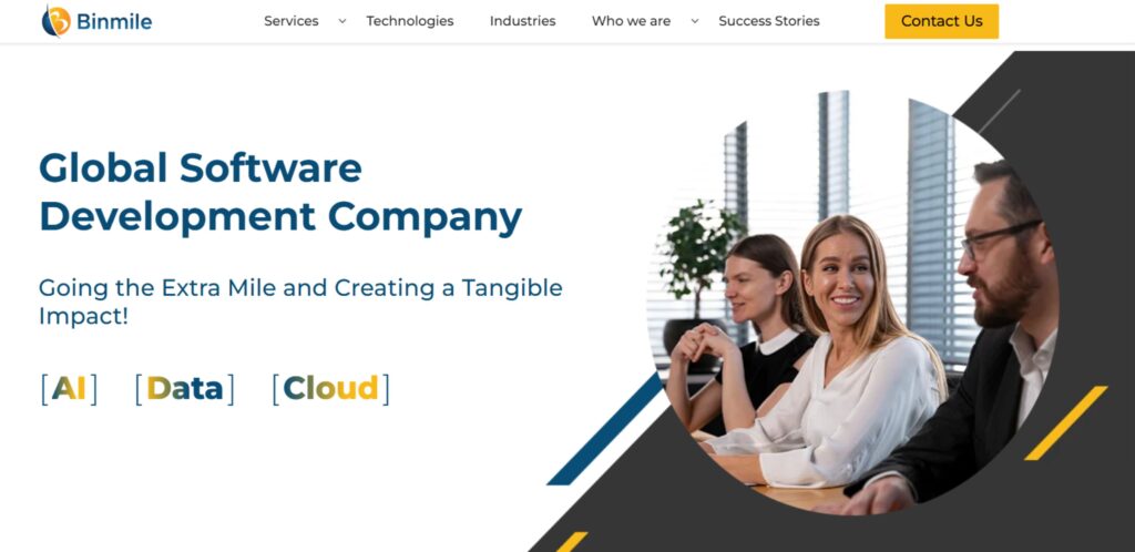 IT Companies In Noida