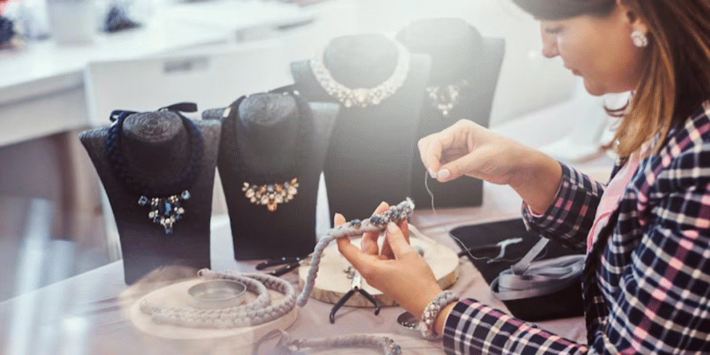 Business Ideas for Housewives