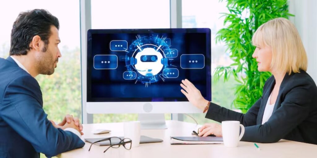 Business-Ideas-in-Bangalore-AI-and-ML-Consulting-Services