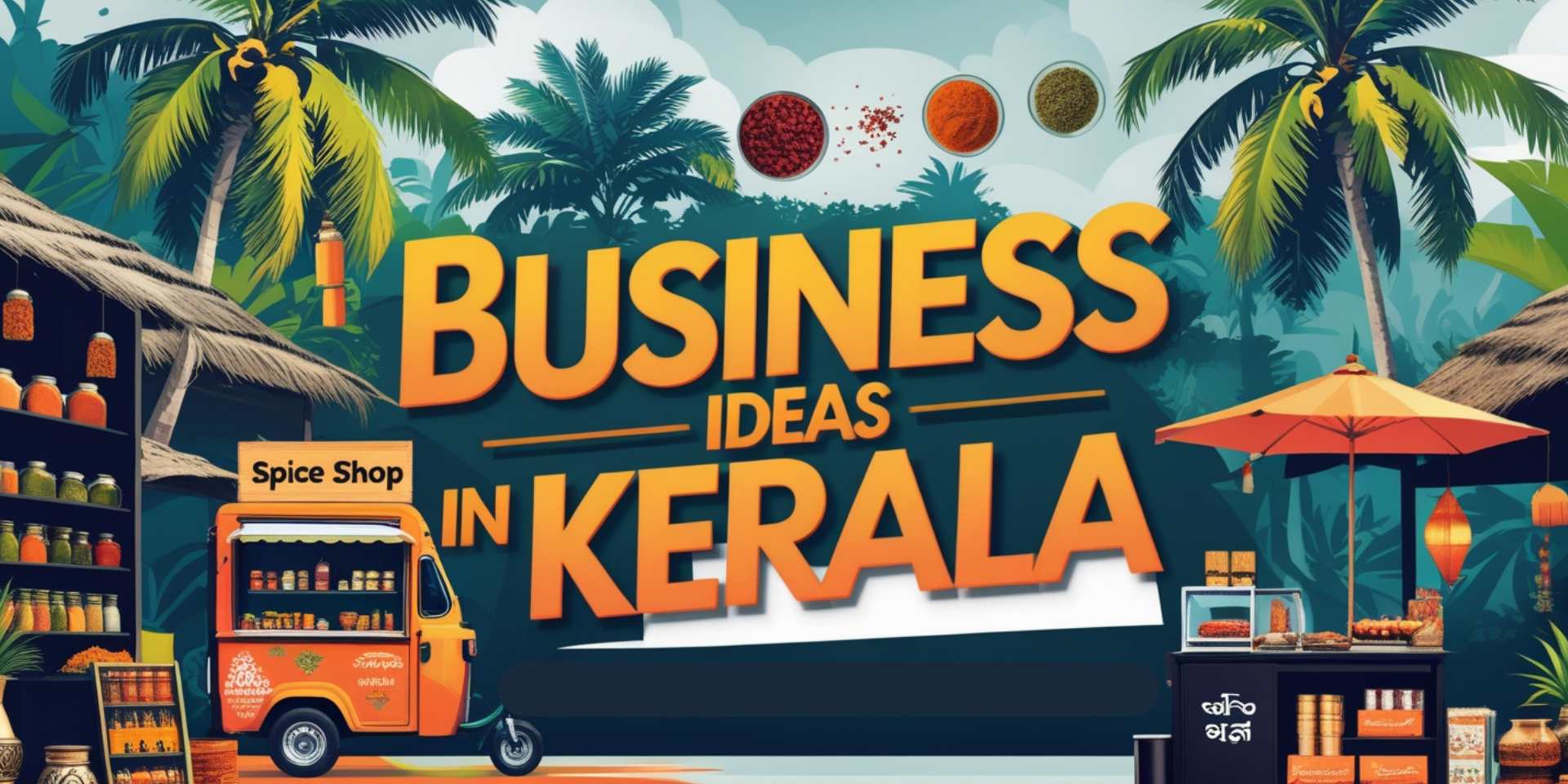 Business Ideas in Kerala