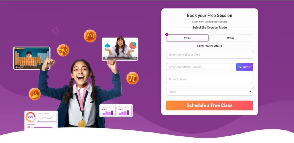 MNC Company in Ernakulam - Byjus