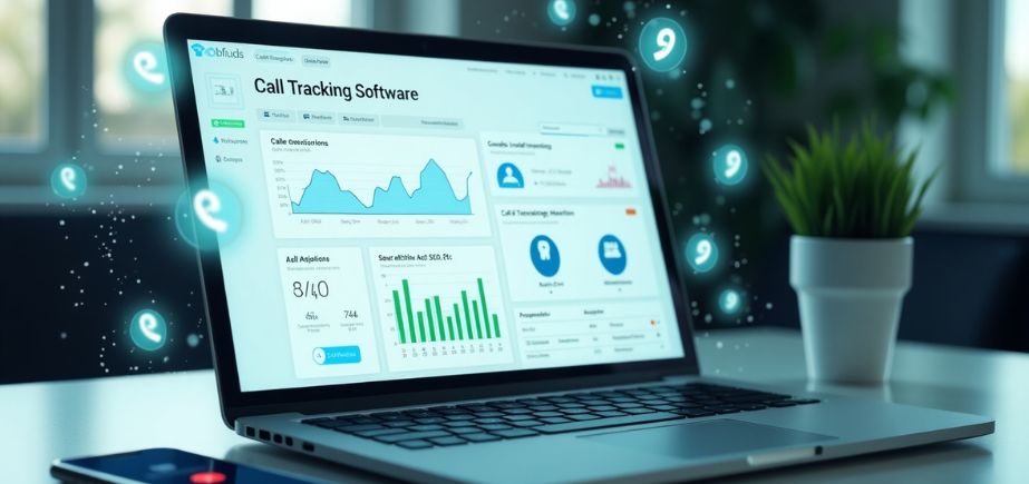 Call Tracking Software