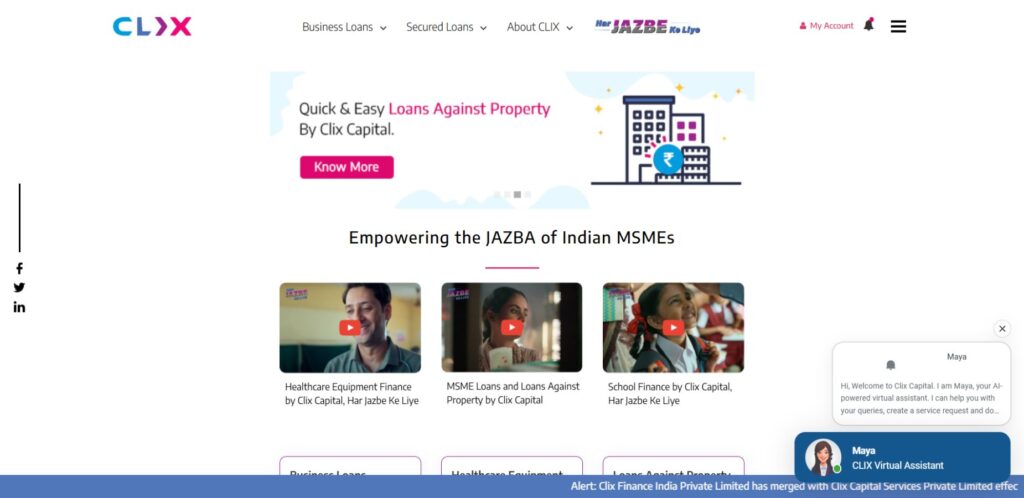 Finance Companies in Delhi