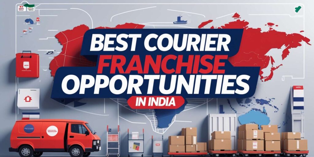 Courier Franchise