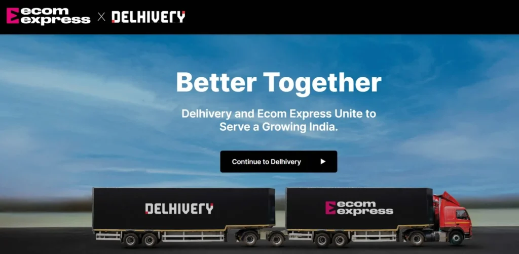 Courier Franchise