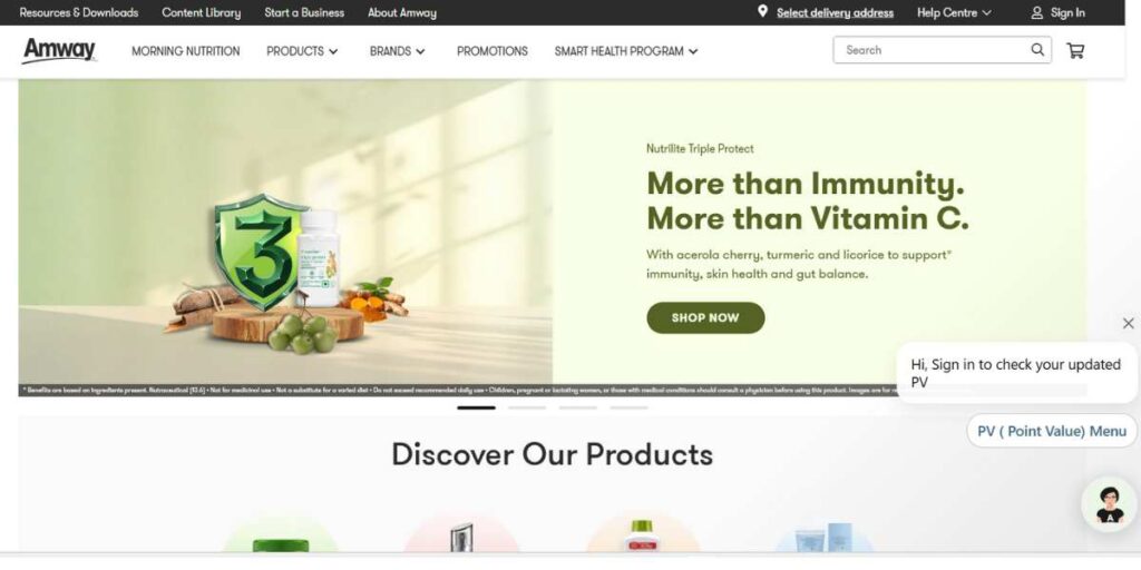 Direct Selling Companies in India