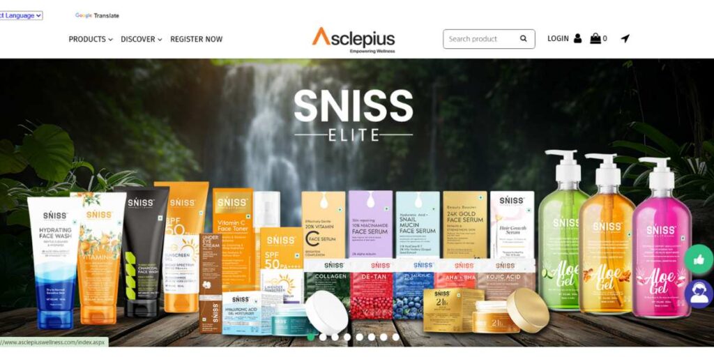 Direct Selling Companies in India