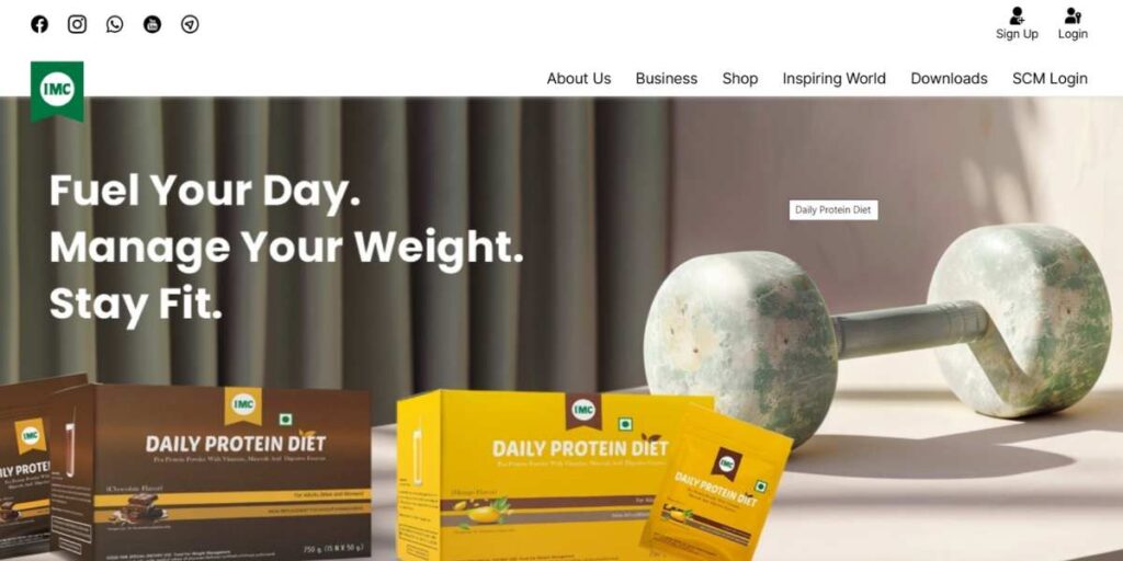 Direct Selling Companies in India
