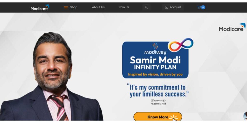 Direct Selling Companies in India