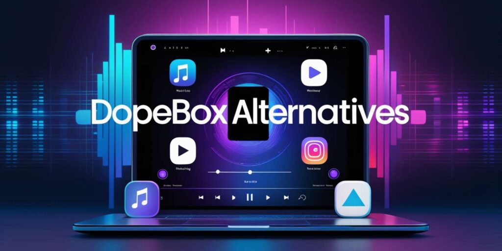 Dopebox Alternatives