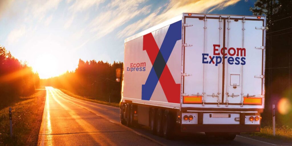 Ecom Express Franchise Cost