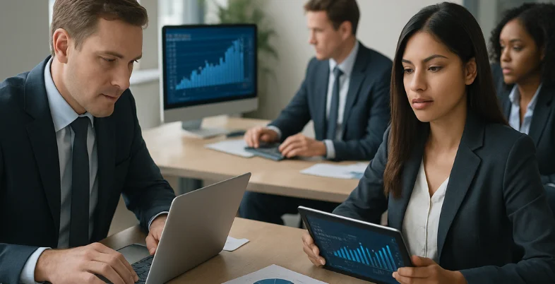 Finance Companies in Jaipur