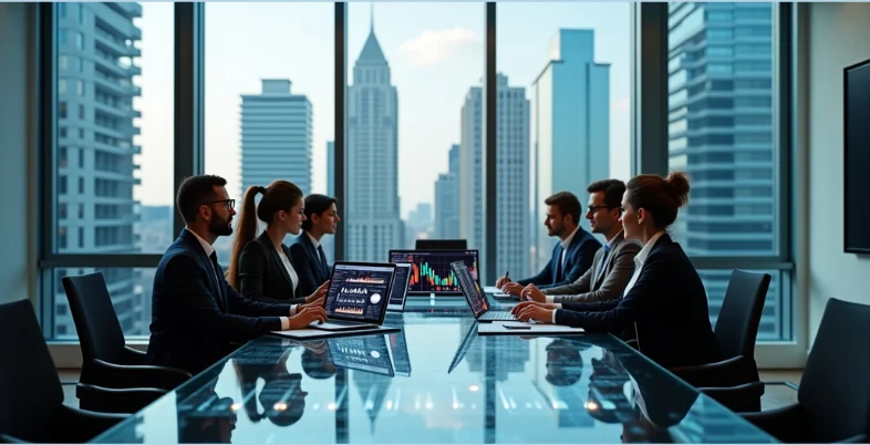 Finance Companies in Mumbai