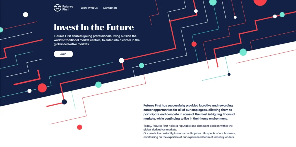 Finance Company in Jaipur - Futures First