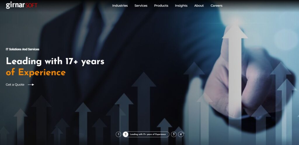 IT Companies in Jaipur
