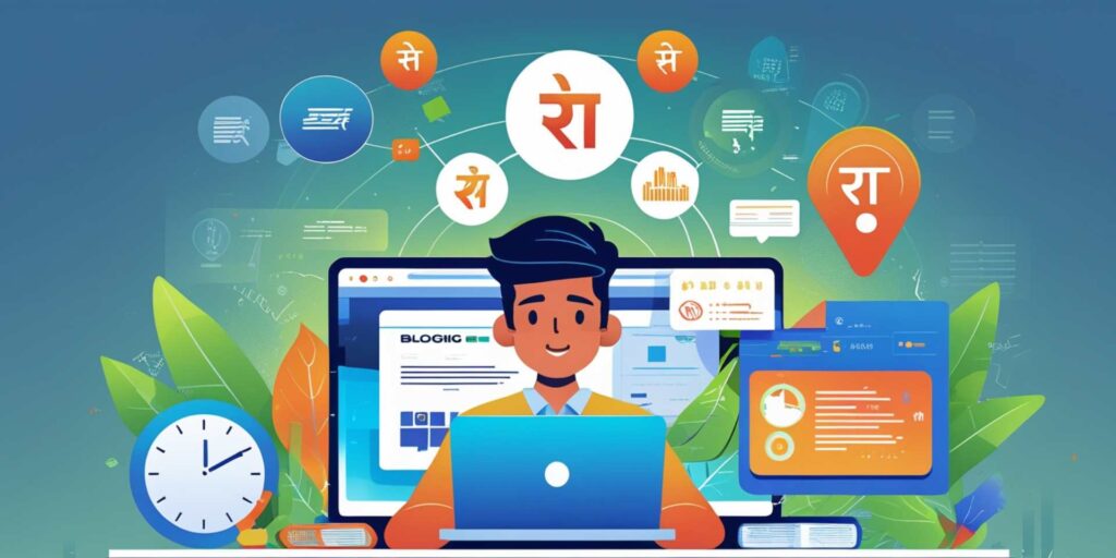 How to Earn ₹1000 Per Day Without Investment Online