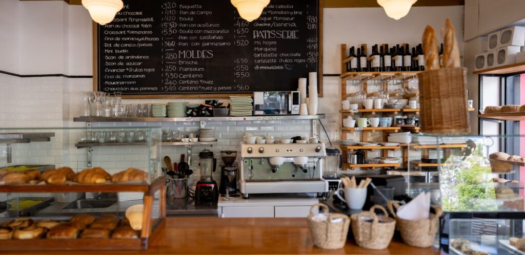 How to Start a Coffee Shop