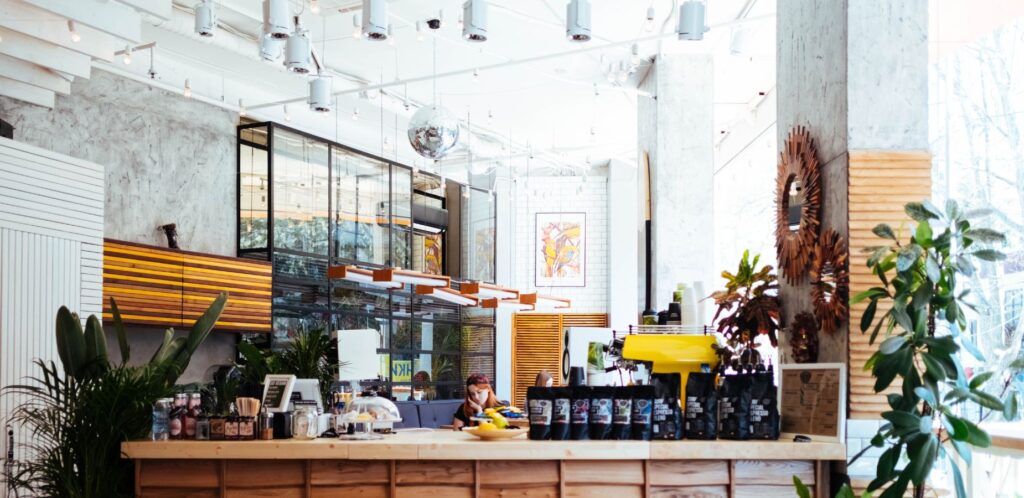 How to Start a Coffee Shop