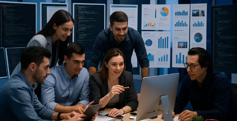 IT Companies in Coimbatore