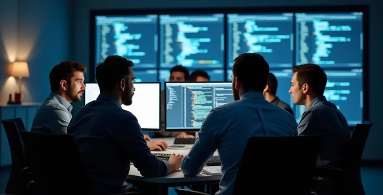 IT Companies in Indore