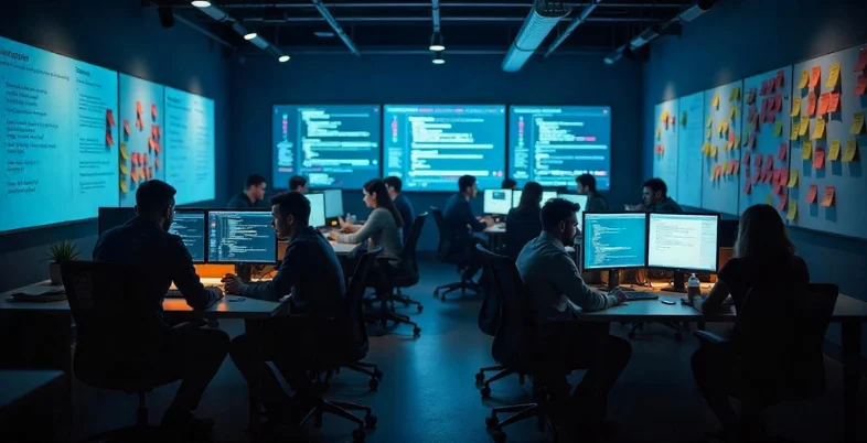 IT Companies in Mumbai