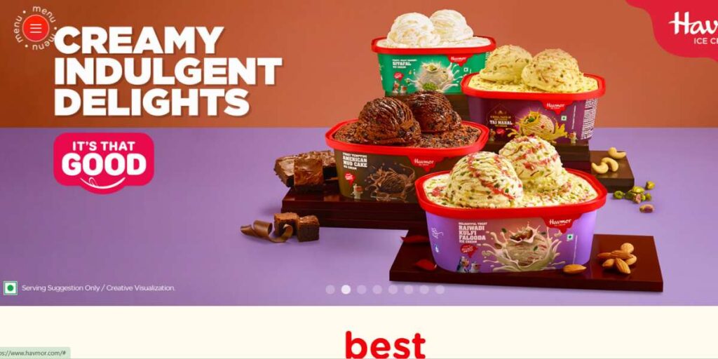 Ice Cream Franchise in India