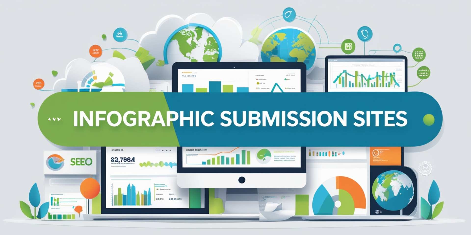 Infographic Submission Sites