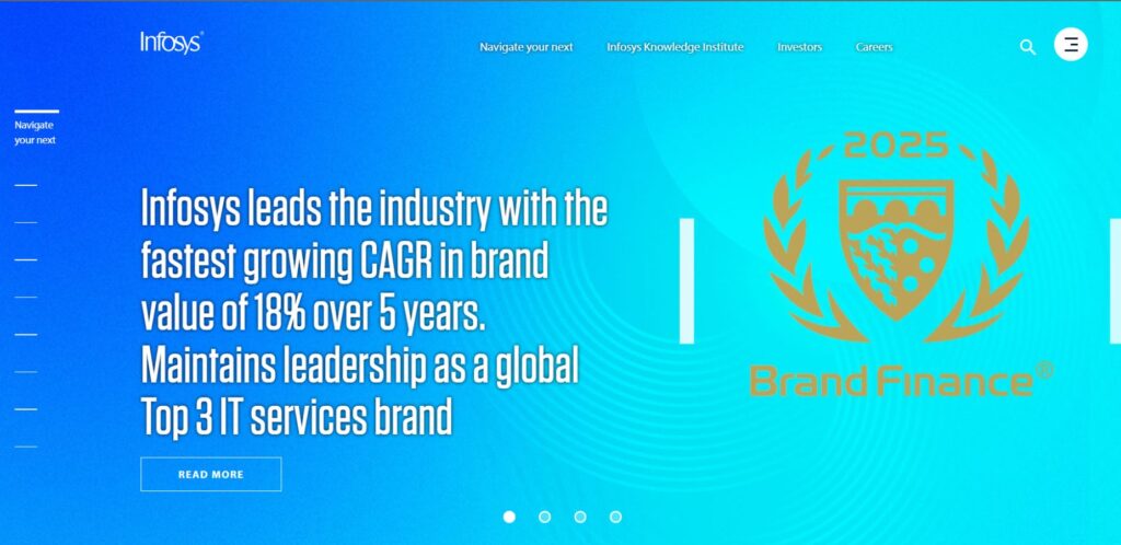 MNC company in jaipur