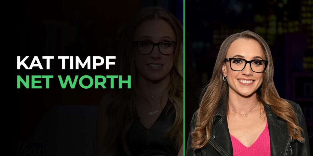 Kat Timpf Net Worth