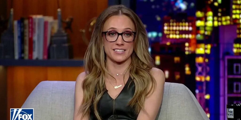 Kat Timpf Net Worth