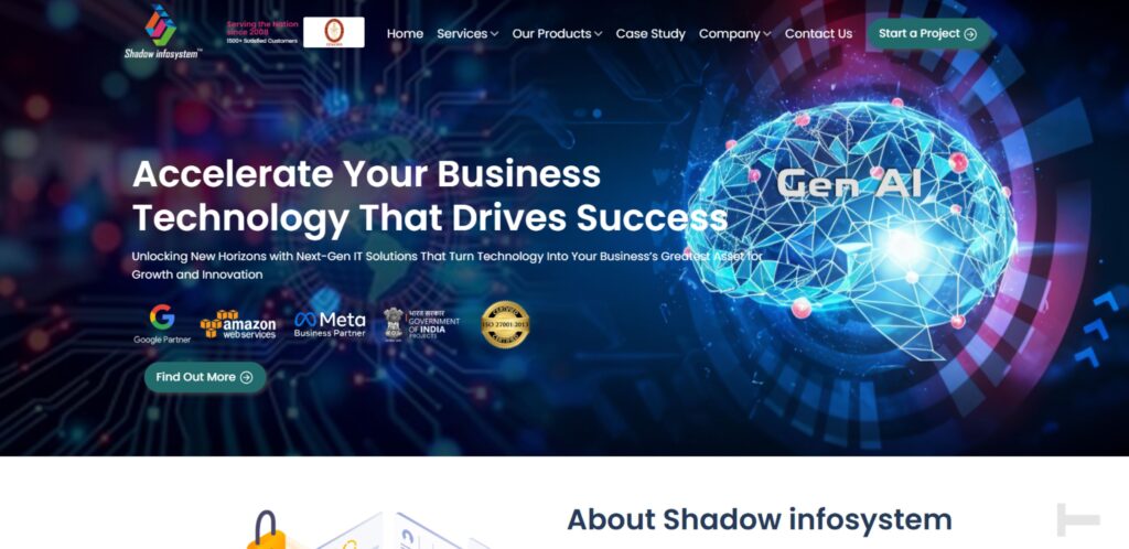 IT Companies In Noida